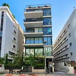 Bnbisrael Apartments - Yavne Brillant