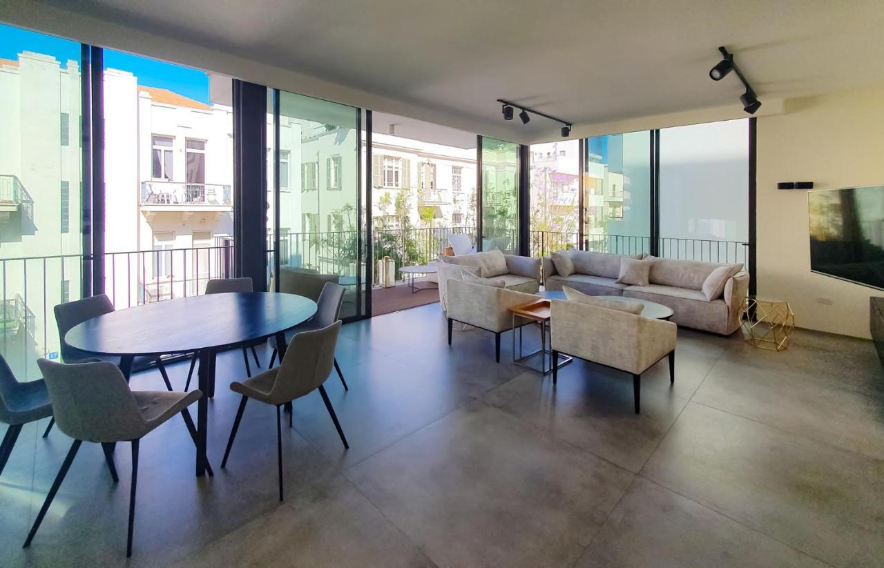 Apartment Bnbisrael - Yavne Brillant *