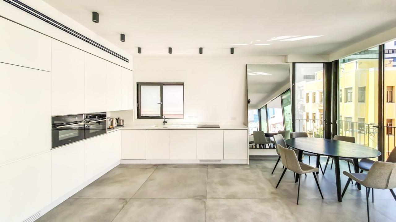 Bnbisrael - Yavne Brillant * Tel Aviv
