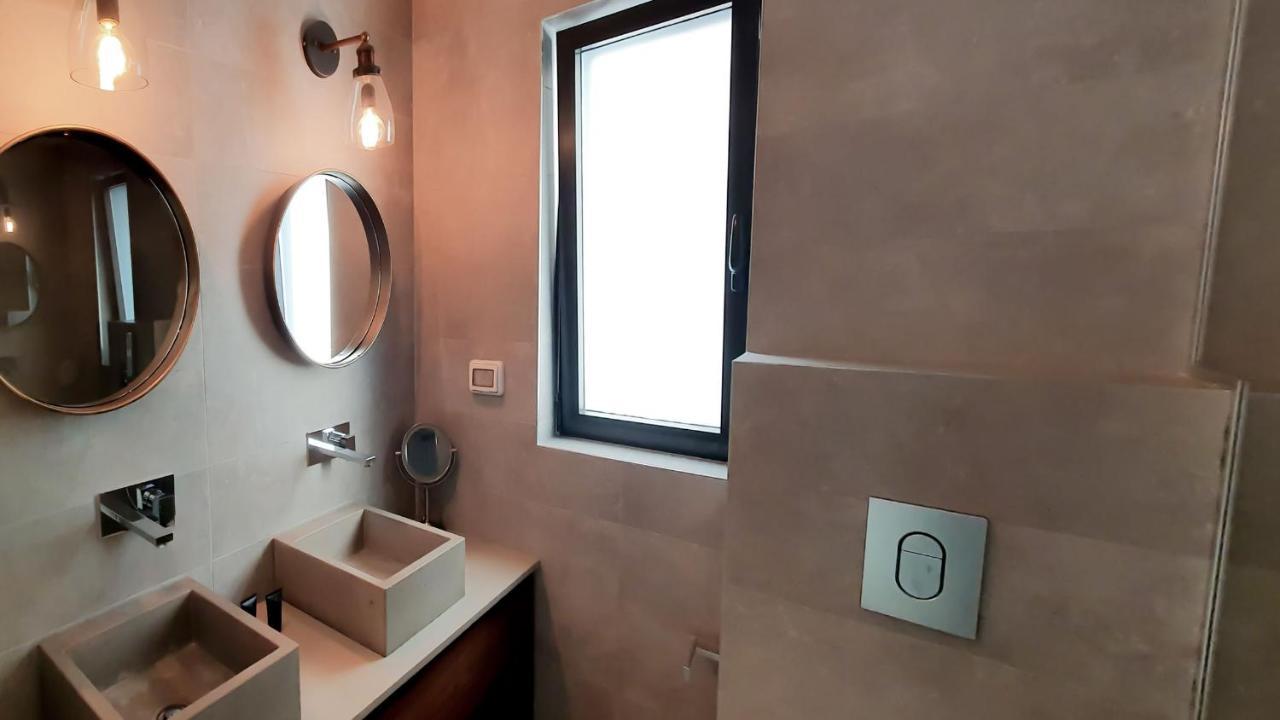 Bnbisrael - Yavne Brillant Apartment Tel Aviv