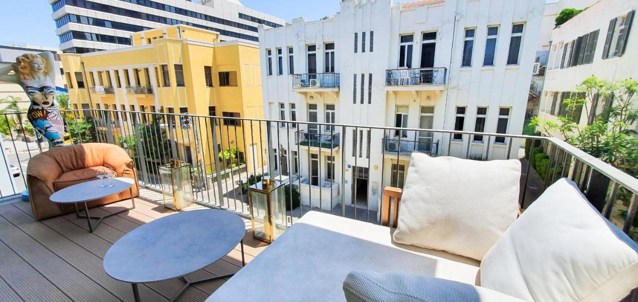 Bnbisrael - Yavne Brillant *