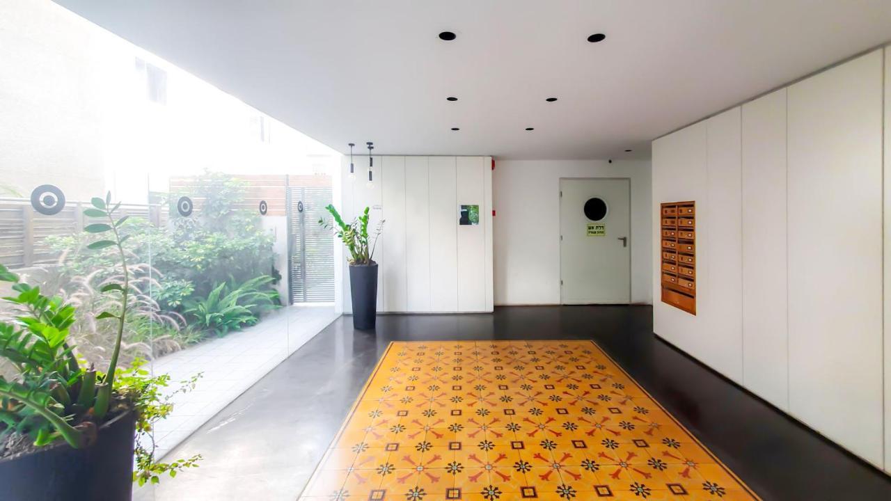 Apartment Bnbisrael - Yavne Brillant