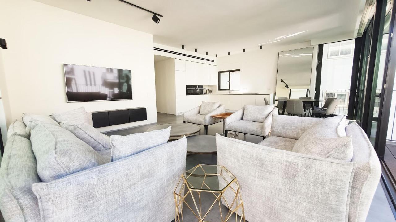 Bnbisrael - Yavne Brillant * Tel Aviv