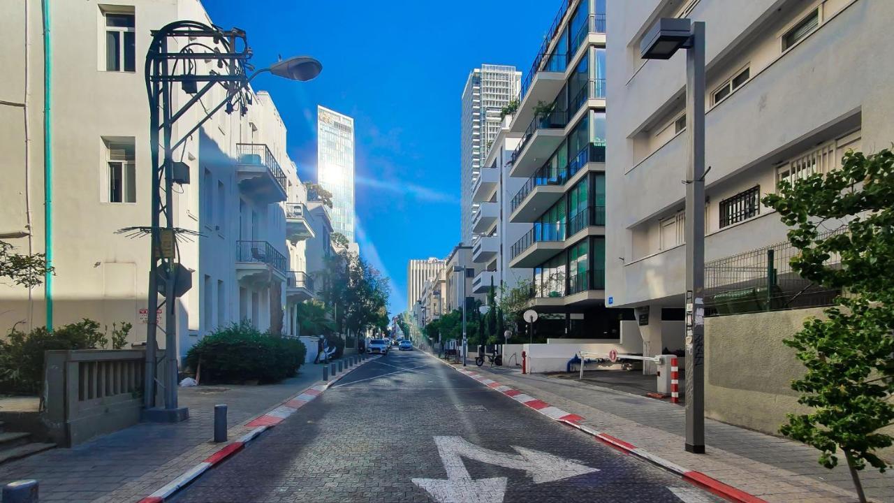 Bnbisrael - Yavne Brillant *